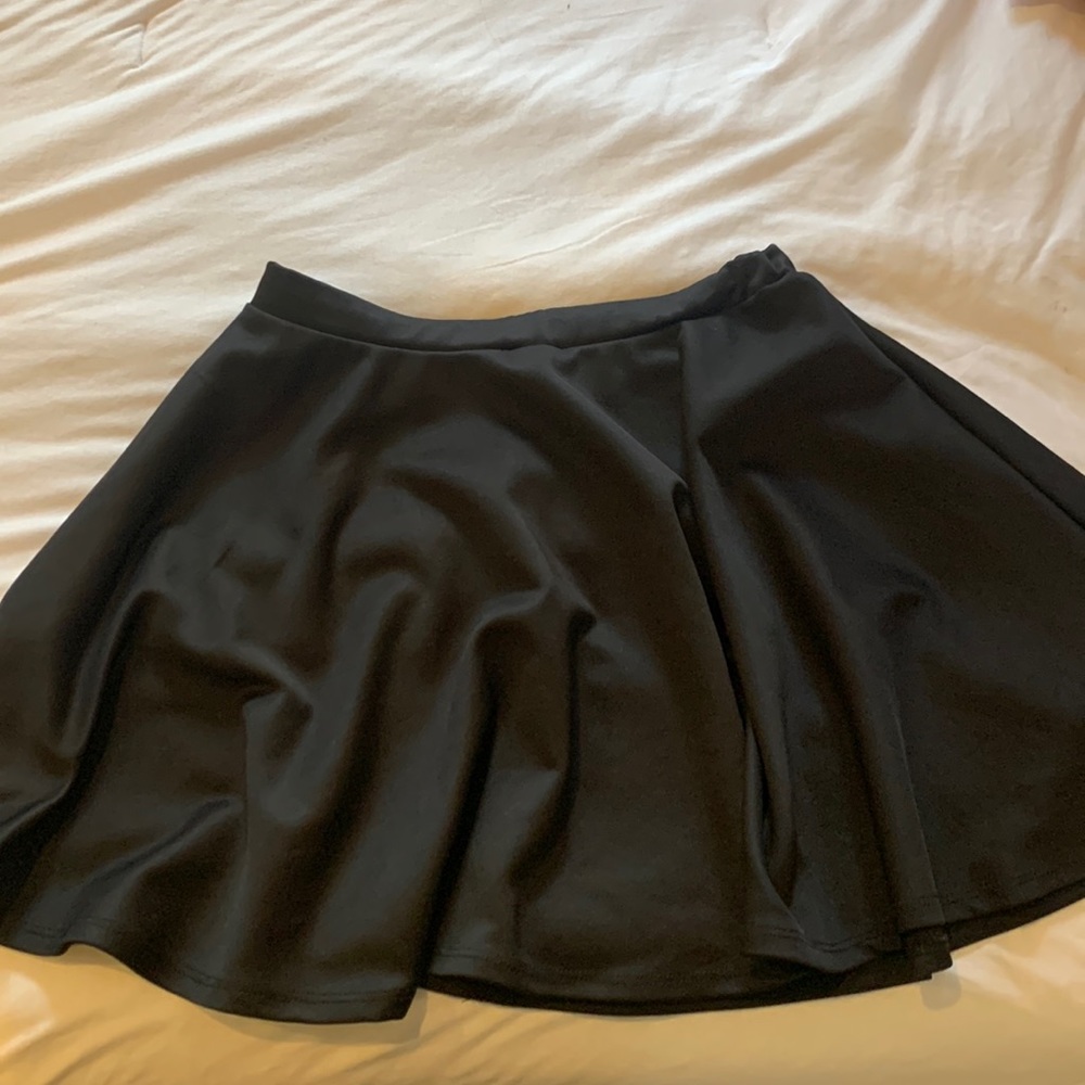 Made by Johnny Skater Skirt